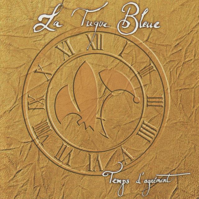 La Tuque Bleue