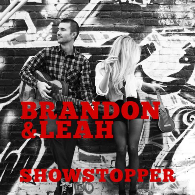 Brandon & Leah