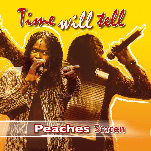 Peaches Staten