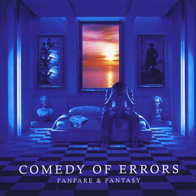 Comedy of Errors