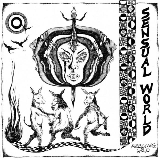 Sensual World