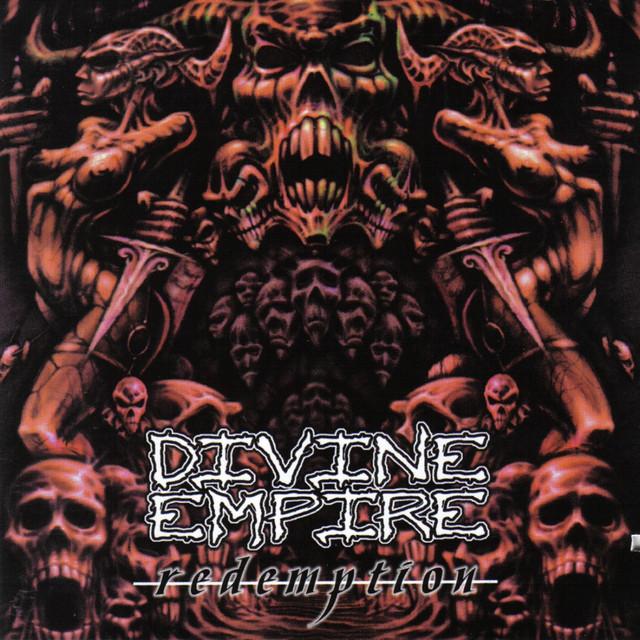 Divine Empire