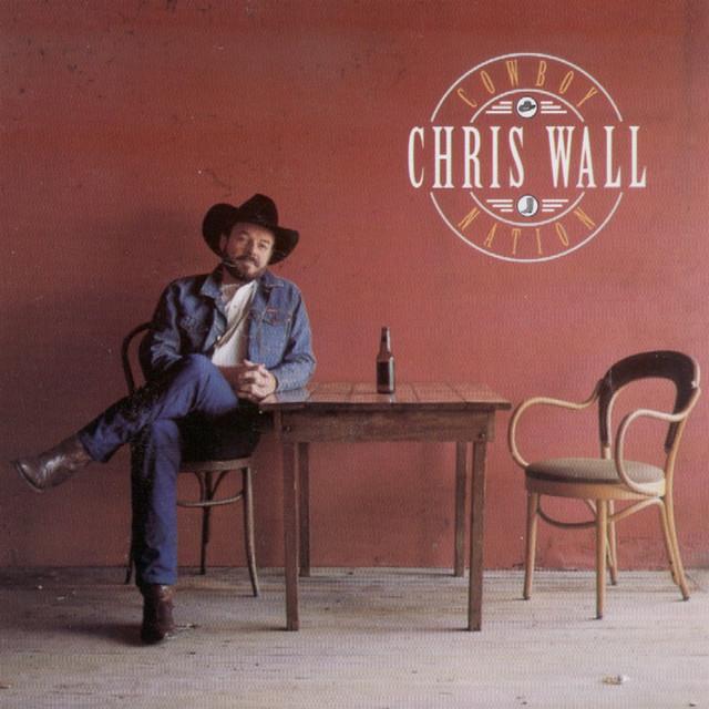 Chris Wall