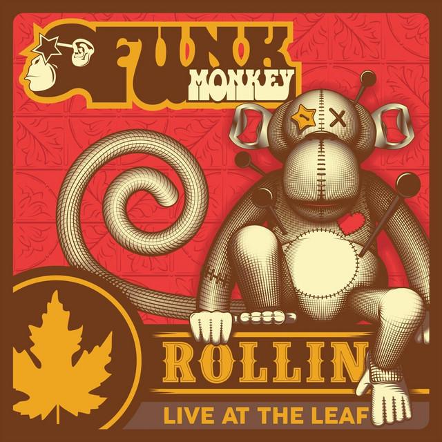 Funk Monkey