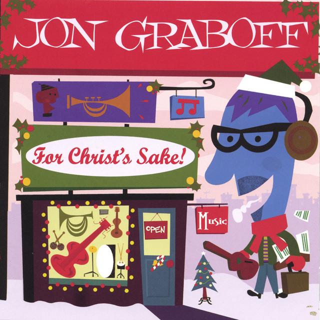 Jon Graboff