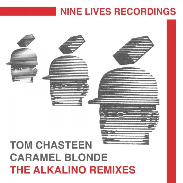 Tom Chasteen