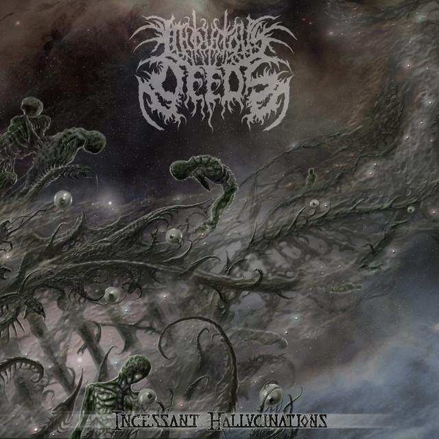 Iniquitous Deeds