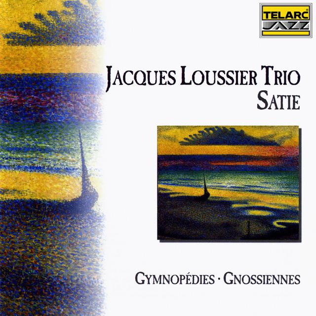 Jacques Loussier Trio
