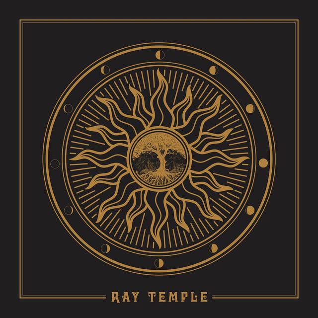 Ray Temple