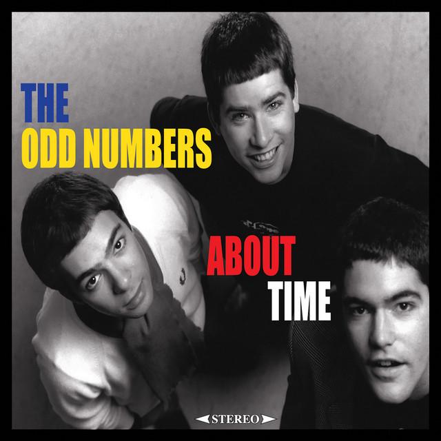 The Odd Numbers