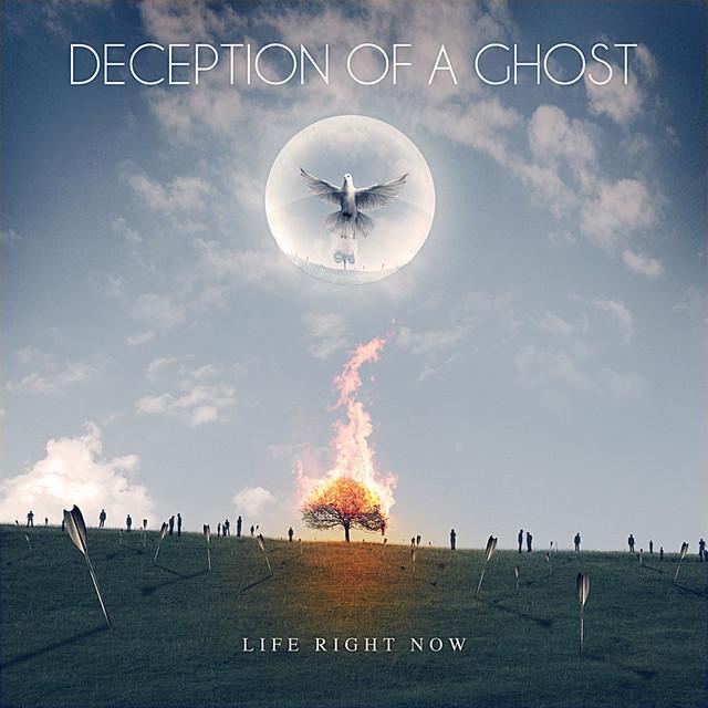 Deception Of A Ghost