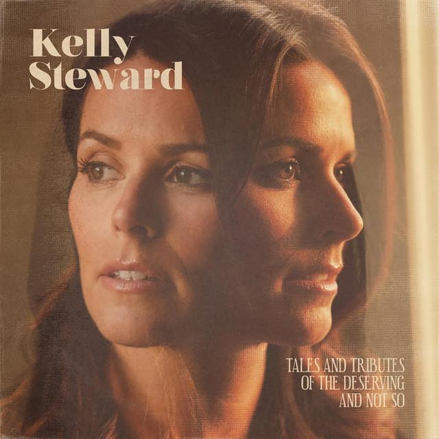 Kelly Steward