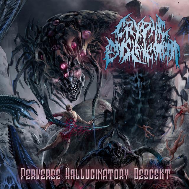 Cryptic Enslavement