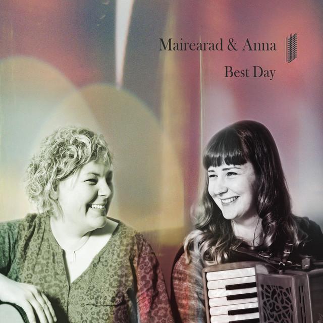 Mairearad and Anna