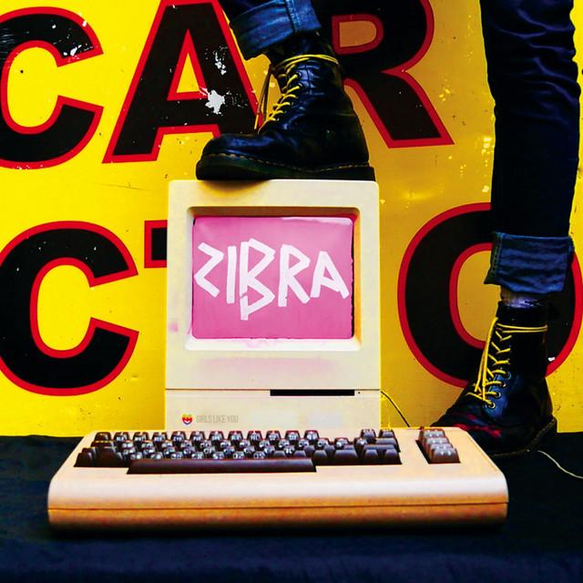 Zibra
