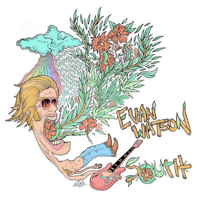 Evan Watson