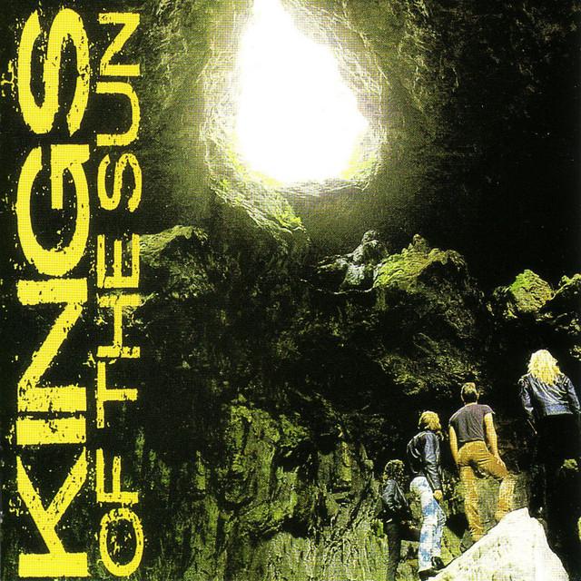 Kings Of The Sun