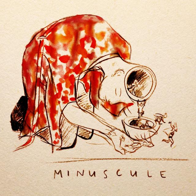 Minuscule