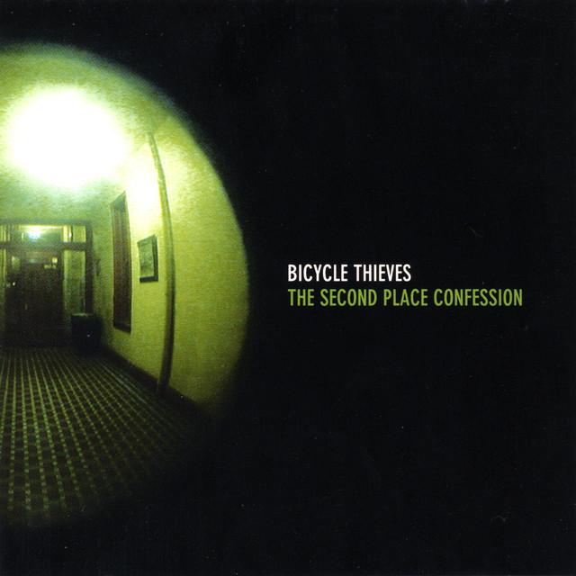 Bicycle Thieves
