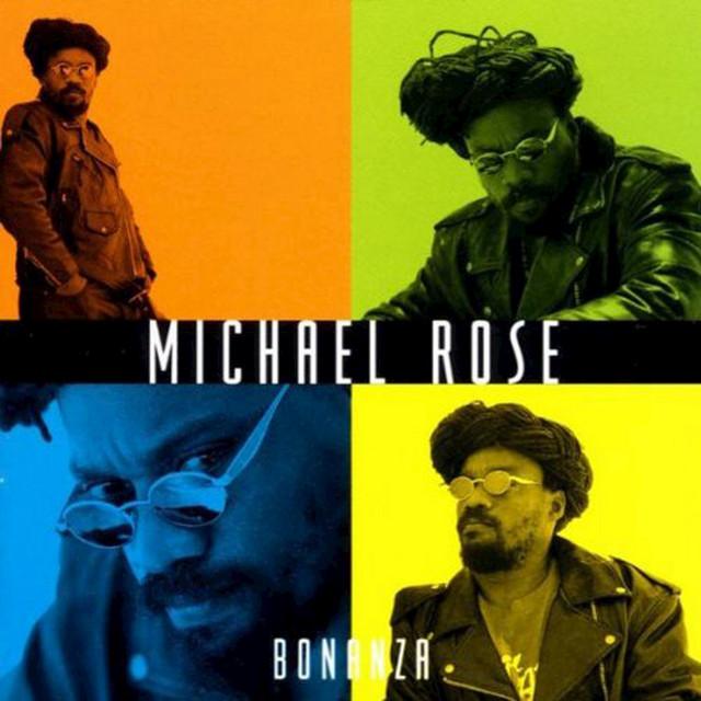 Michael Rose