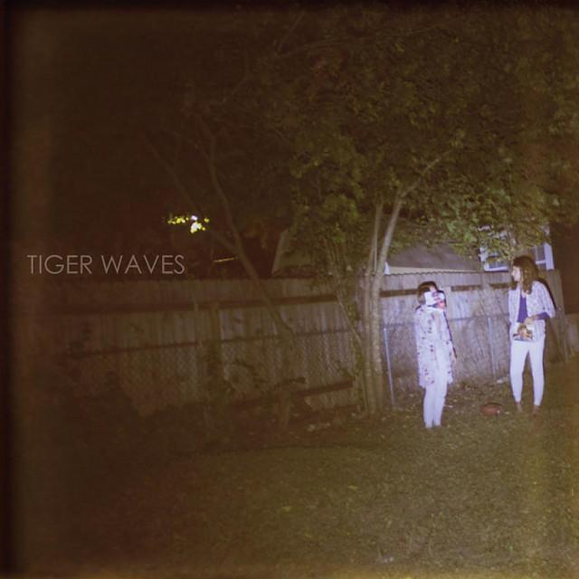 Tiger Waves