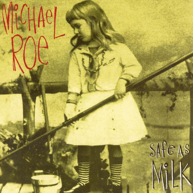 Michael Roe