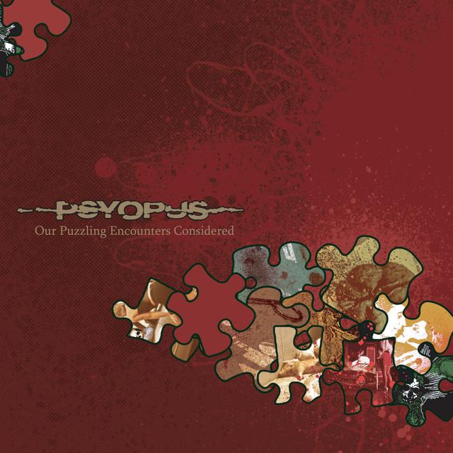 Psyopus