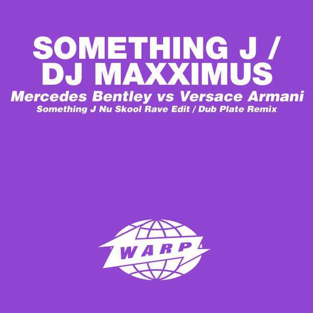DJ Maxximus