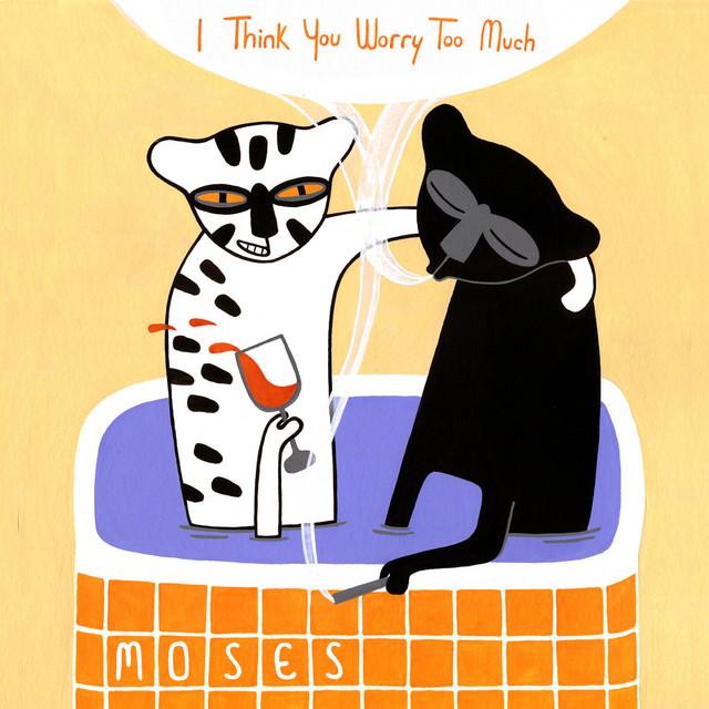 Moses