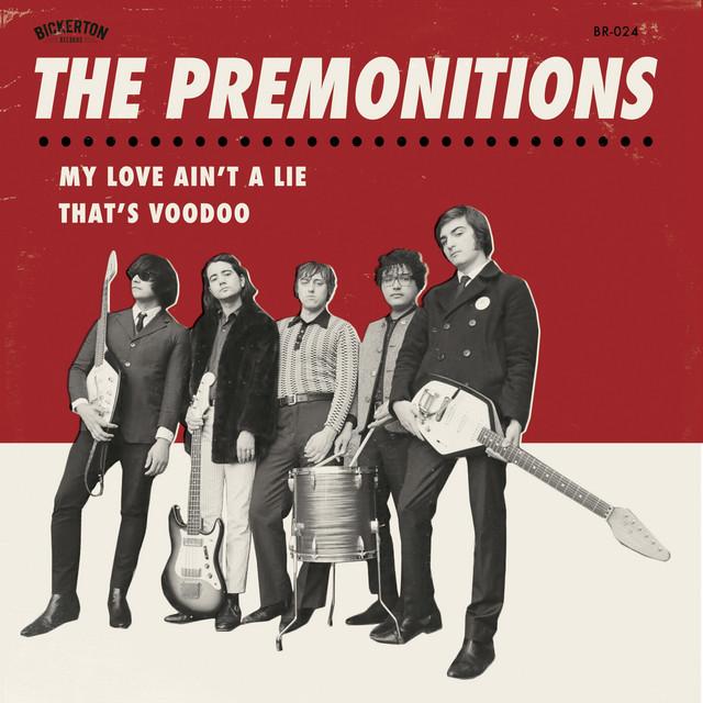 The Premonitions