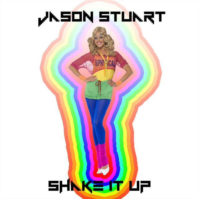 Jason Stuart