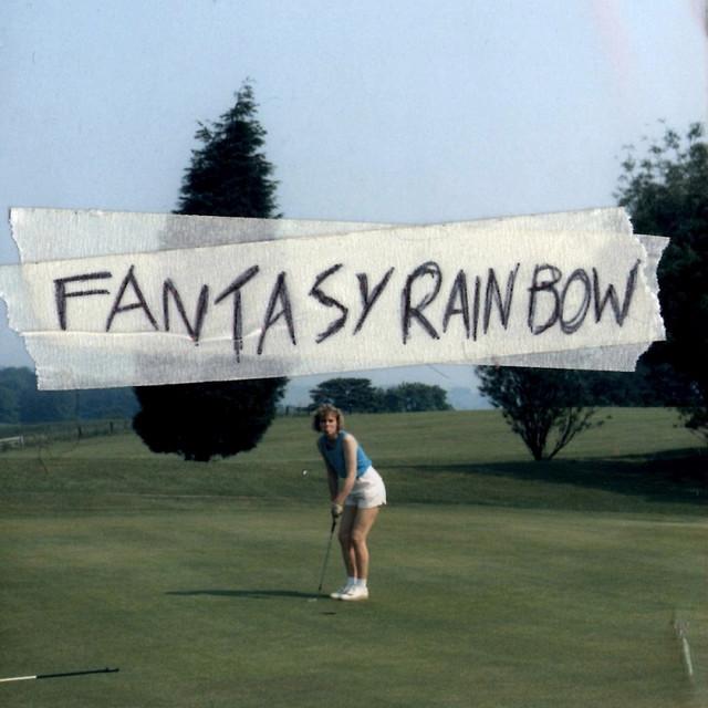 Fantasy Rainbow