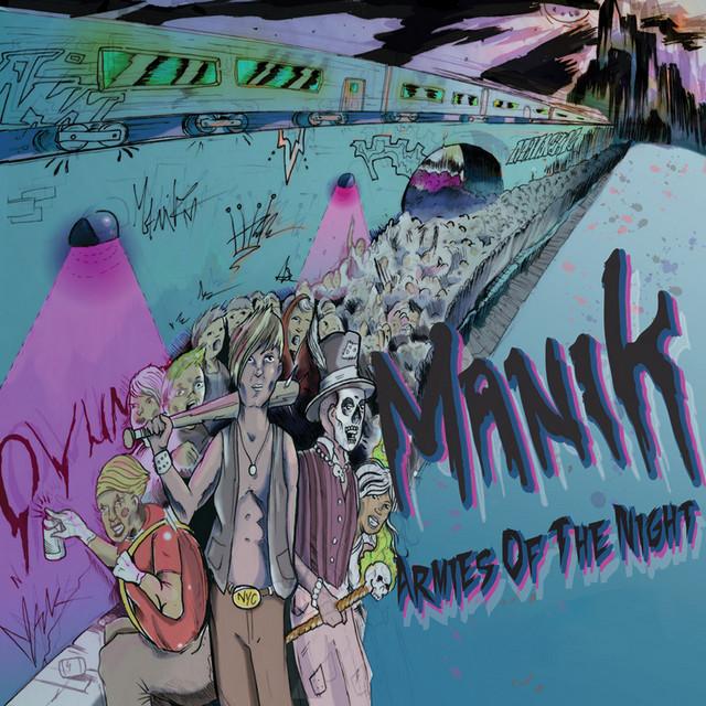 M A N I K