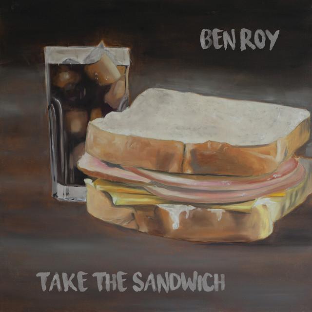 Ben Roy