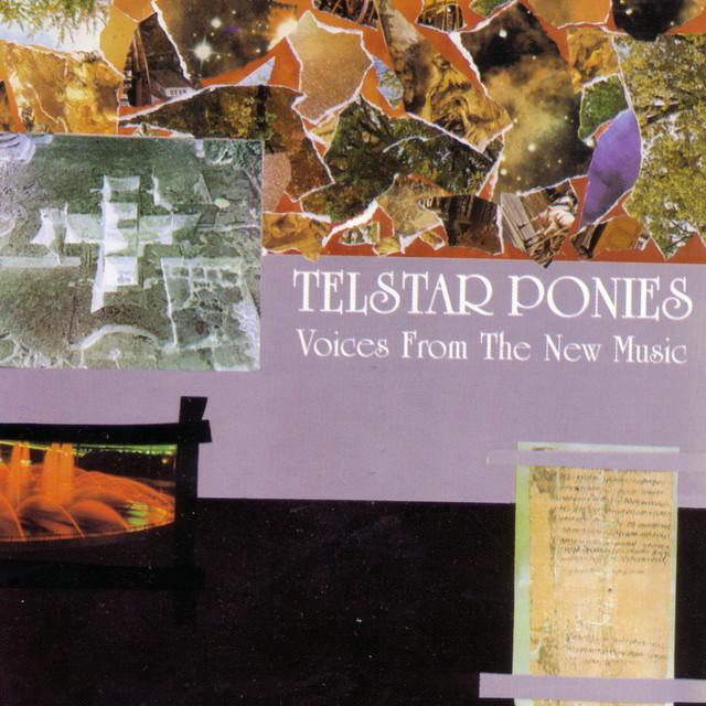 Telstar Ponies