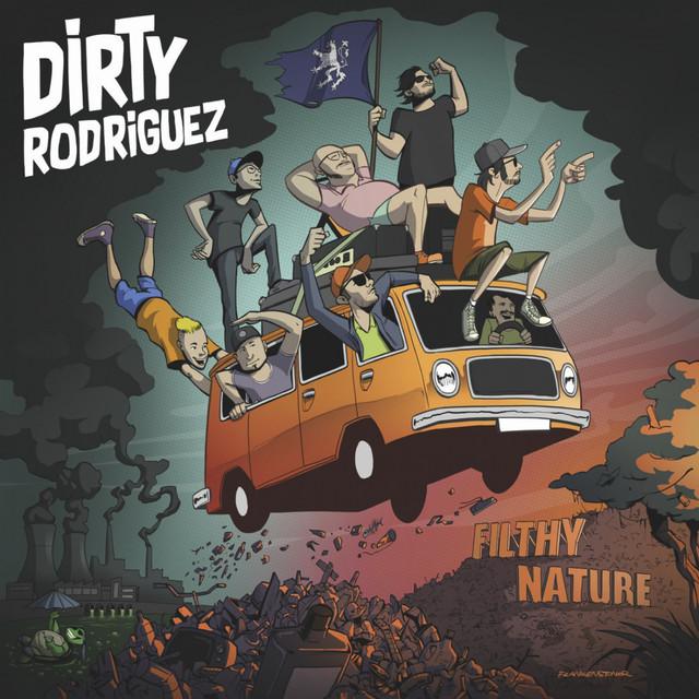 Dirty Rodriguez