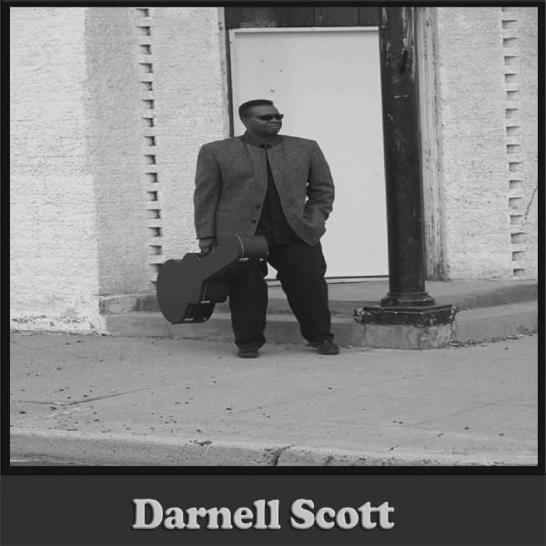 Darnell Scott