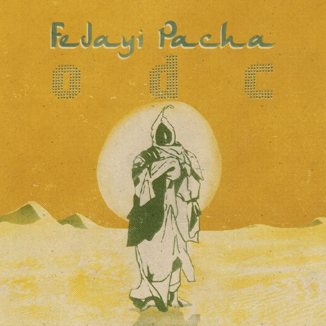 Fedayi Pacha
