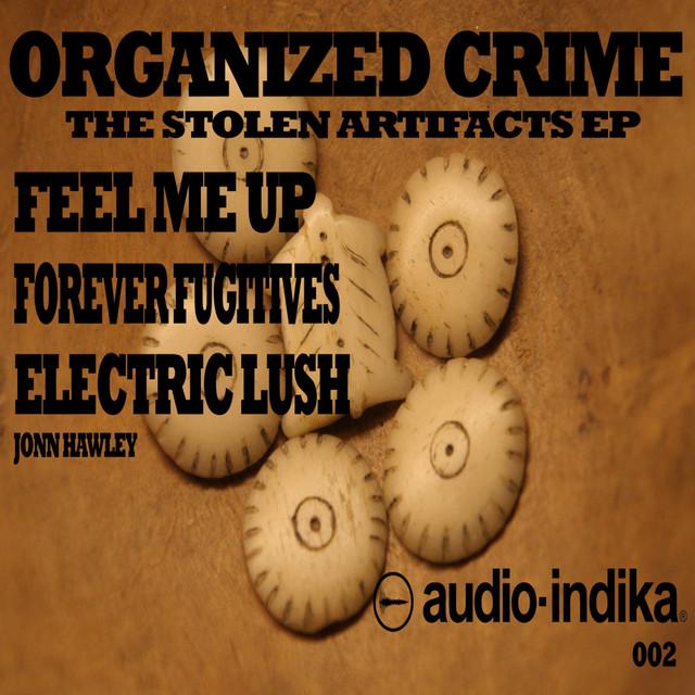 Organized Crime