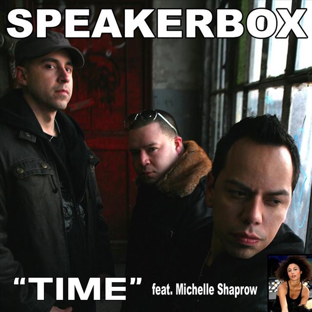 Speakerbox