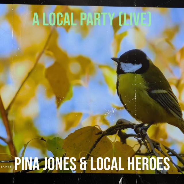 Local Heroes