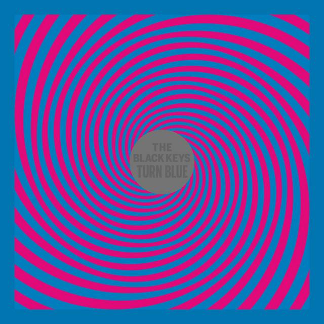 Turn Blue