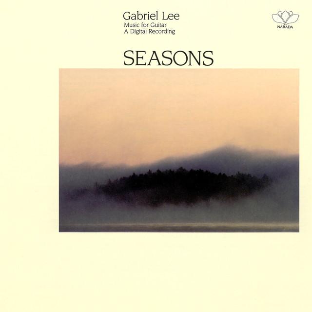 Gabriel Lee