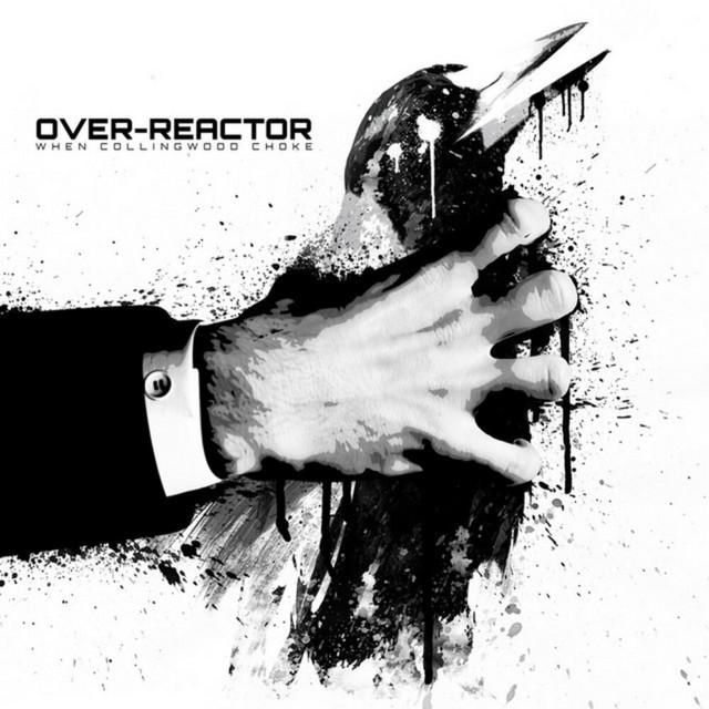 Over-Reactor