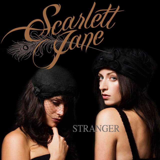 Scarlett Jane