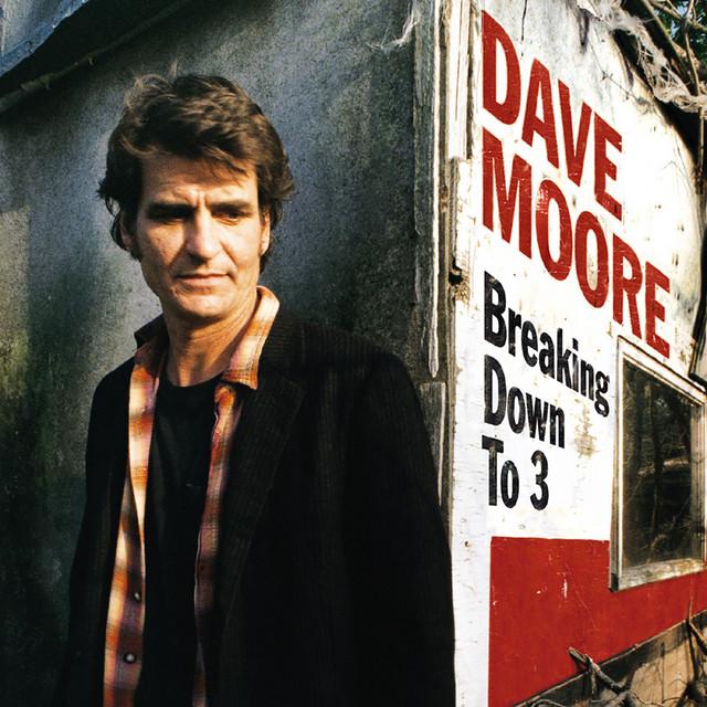 Dave Moore