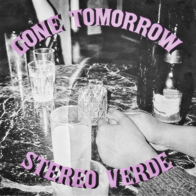 Stereo Verde