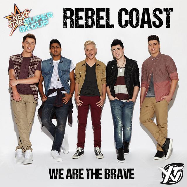 Rebel Coast