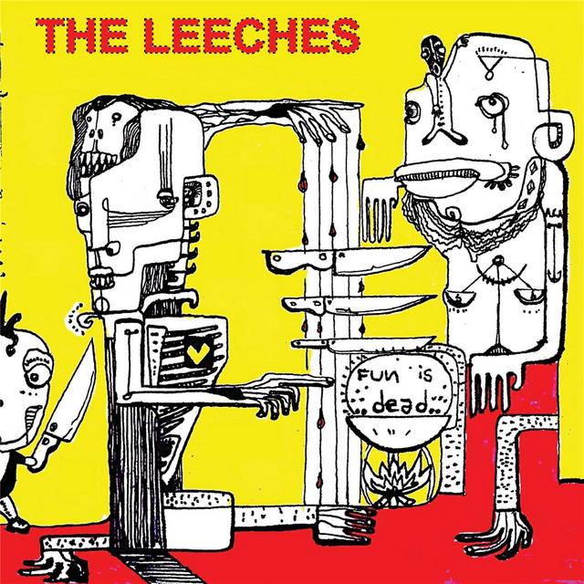 The Leeches