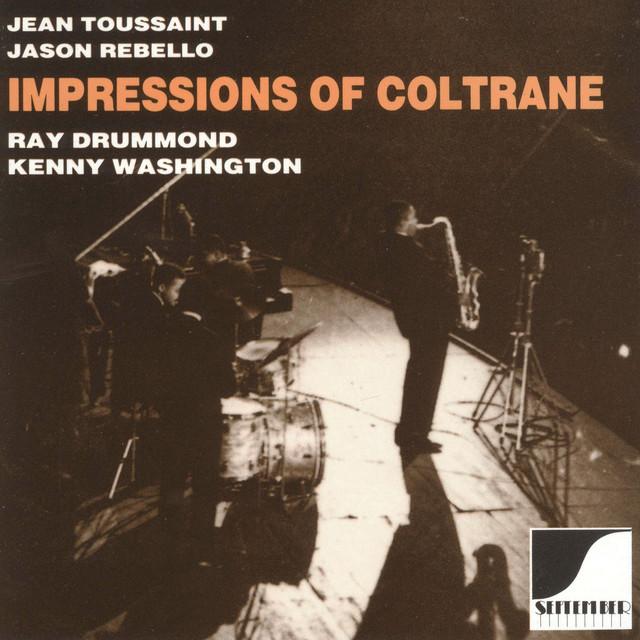 Jean Toussaint